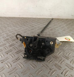 Serrure arriere droit VOLKSWAGEN PASSAT 5 Photo n°3