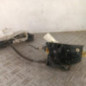 Serrure avant droit VOLKSWAGEN PASSAT 5