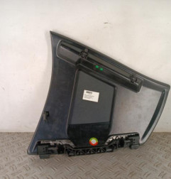 Vide poche avant droit CITROEN C4 PICASSO 1 Photo n°3