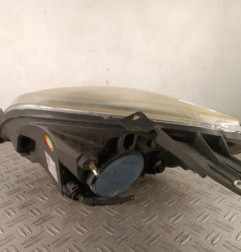 Optique avant principal droit (feux)(phare) FIAT FIORINO 3