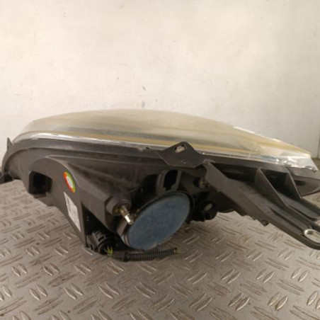 Optique avant principal droit (feux)(phare) FIAT FIORINO 3