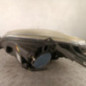Optique avant principal droit (feux)(phare) FIAT FIORINO 3