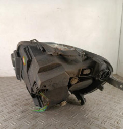 Optique avant principal gauche (feux)(phare) ALFA ROMEO MITO