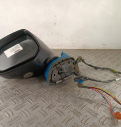 Retroviseur gauche CITROEN C4 PICASSO 1 Photo n°1