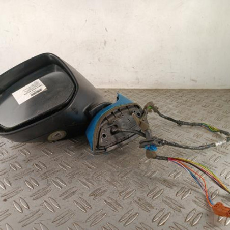 Retroviseur gauche CITROEN C4 PICASSO 1 Photo n°1