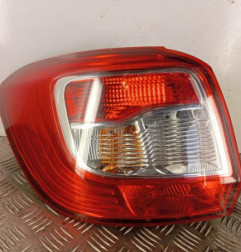 Feu arriere principal gauche (feux) DACIA SANDERO 2 Photo n°1