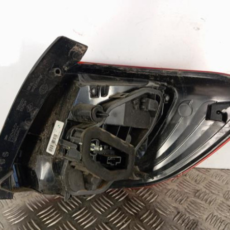 Feu arriere principal gauche (feux) DACIA SANDERO 2