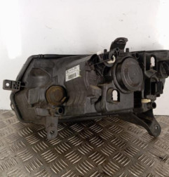 Optique avant principal droit (feux)(phare) DACIA SANDERO 2
