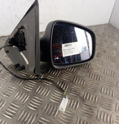 Retroviseur droit DACIA SANDERO 2 Photo n°1