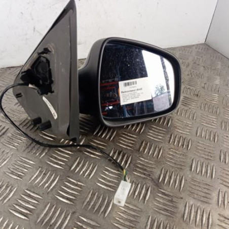 Retroviseur droit DACIA SANDERO 2 Photo n°1