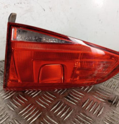 Feu arriere secondaire droit (feux) VOLKSWAGEN GOLF 7 Photo n°1