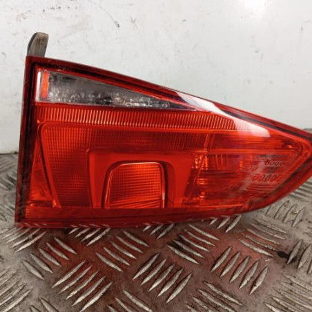 Feu arriere secondaire droit (feux) VOLKSWAGEN GOLF 7 Photo n°1