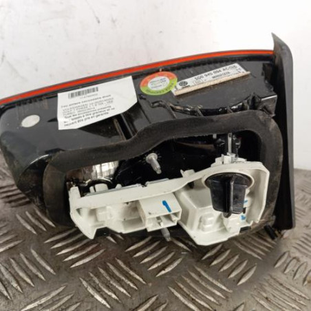Feu arriere secondaire droit (feux) VOLKSWAGEN GOLF 7