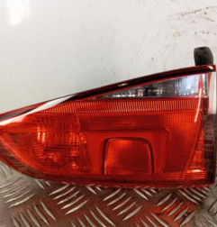 Feu arriere secondaire gauche (feux) VOLKSWAGEN GOLF 7 Photo n°1