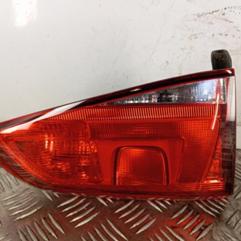 Feu arriere secondaire gauche (feux) VOLKSWAGEN GOLF 7