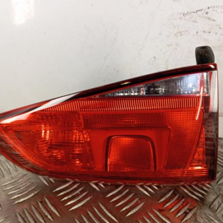 Feu arriere secondaire gauche (feux) VOLKSWAGEN GOLF 7 Photo n°1