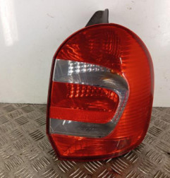 Feu arriere principal droit (feux) RENAULT MODUS Photo n°1