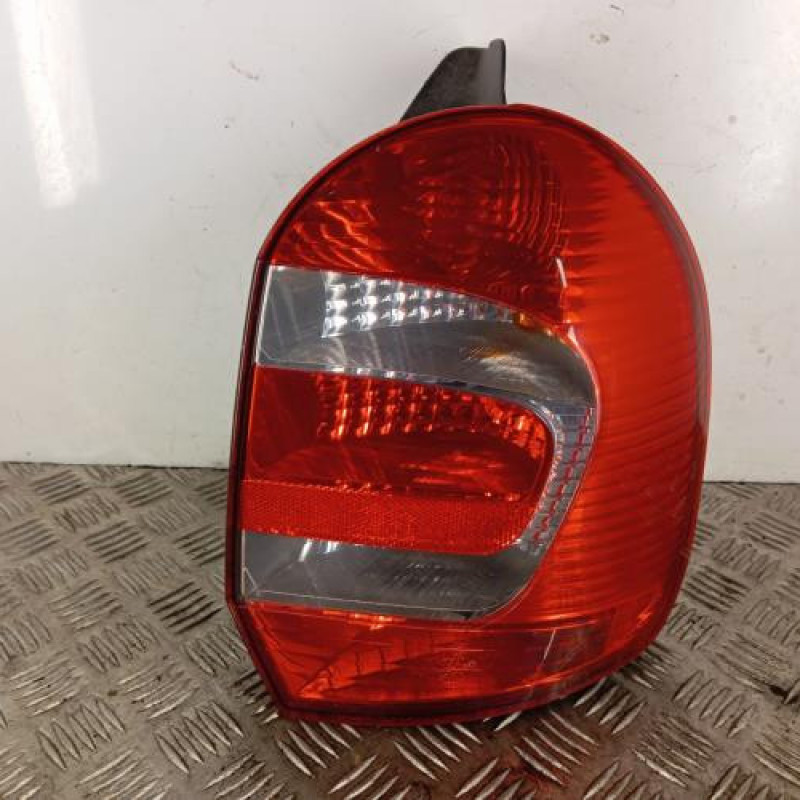 Feu arriere principal droit (feux) RENAULT MODUS