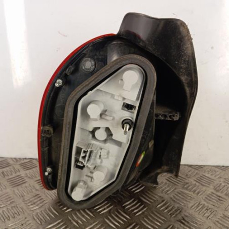 Feu arriere principal droit (feux) RENAULT MODUS