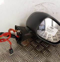 Retroviseur droit RENAULT MODUS Photo n°1