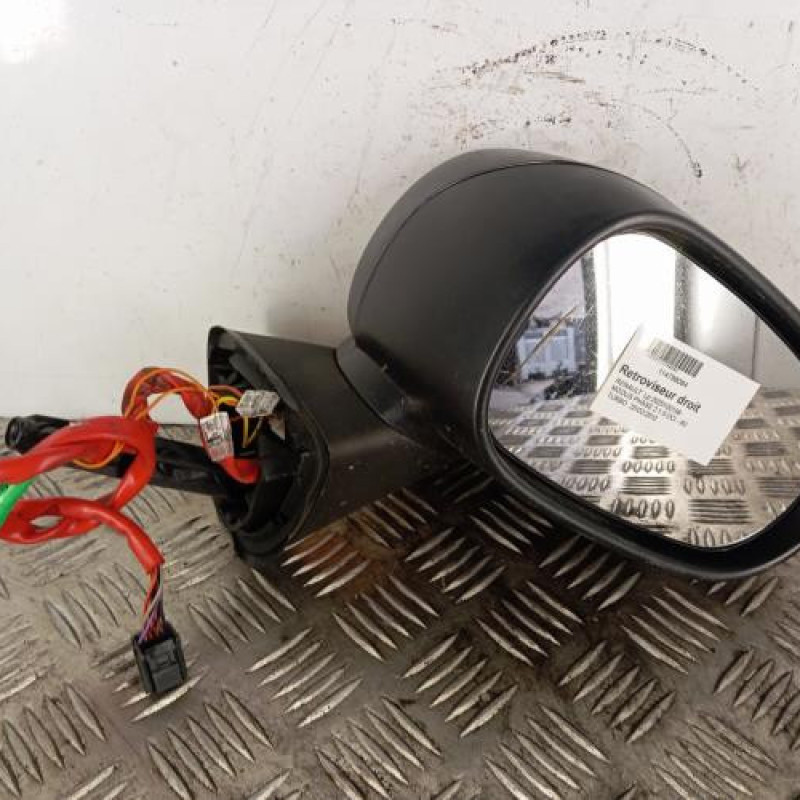 Retroviseur droit RENAULT MODUS Retroviseur droit RENAULT MODUS
