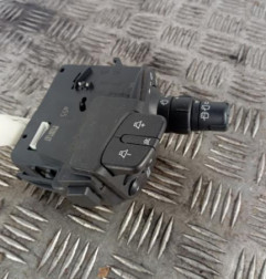 Commodo d'essuie glaces RENAULT MODUS Photo n°1