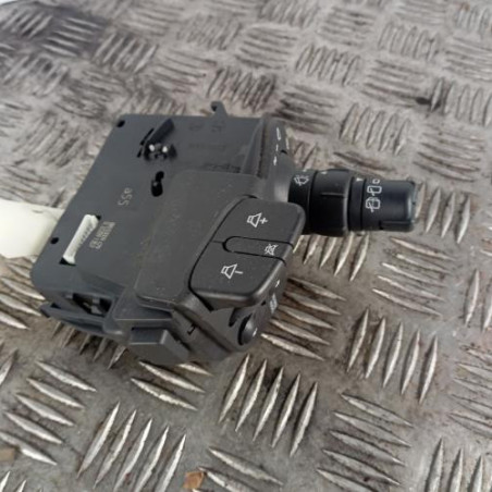 Commodo d'essuie glaces RENAULT MODUS Photo n°1