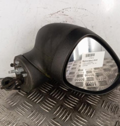 Retroviseur droit FORD FIESTA 6 Photo n°1