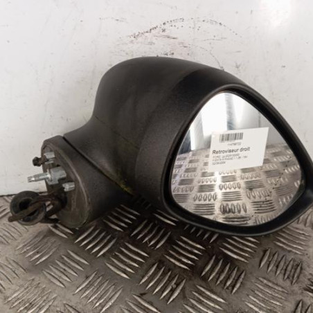 Retroviseur droit FORD FIESTA 6 Photo n°1