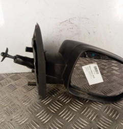 Retroviseur droit RENAULT TWINGO 2 Photo n°1