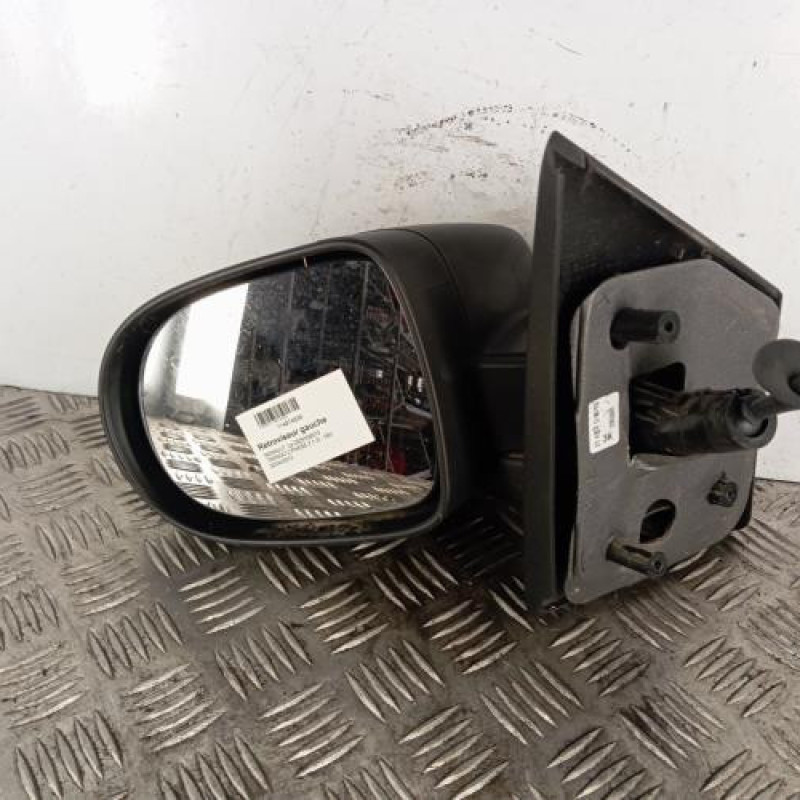 Retroviseur gauche RENAULT TWINGO 2 Retroviseur gauche RENAULT TWINGO 2