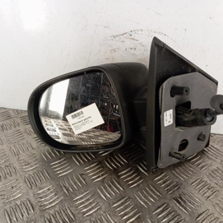 Retroviseur gauche RENAULT TWINGO 2 Photo n°1