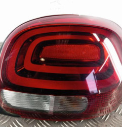 Feu arriere principal droit (feux) CITROEN C3 3 Photo n°1