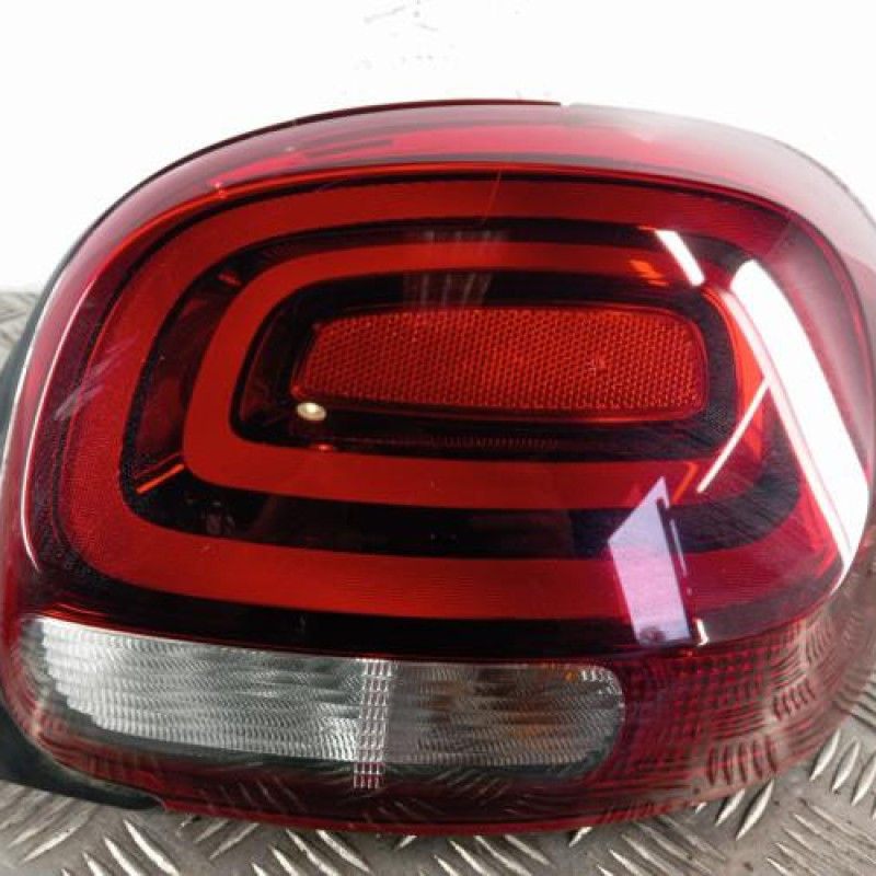 Feu arriere principal droit (feux) CITROEN C3 3