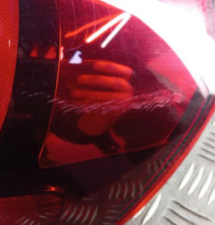 Feu arriere principal droit (feux) CITROEN C3 3