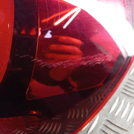 Feu arriere principal droit (feux) CITROEN C3 3