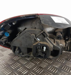 Feu arriere principal droit (feux) CITROEN C3 3 Photo n°3