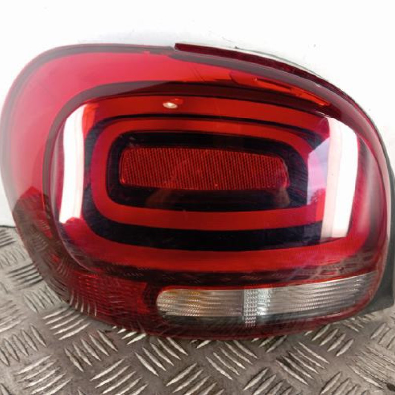 Feu arriere principal gauche (feux) CITROEN C3 3