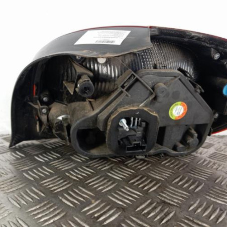 Feu arriere principal gauche (feux) CITROEN C3 3