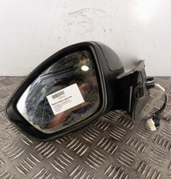 Retroviseur gauche CITROEN C3 3 Photo n°1