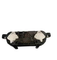 Commande chauffage DACIA SPRING
