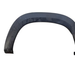 Extension d'aile arriere gauche DACIA SPRING Photo n°1