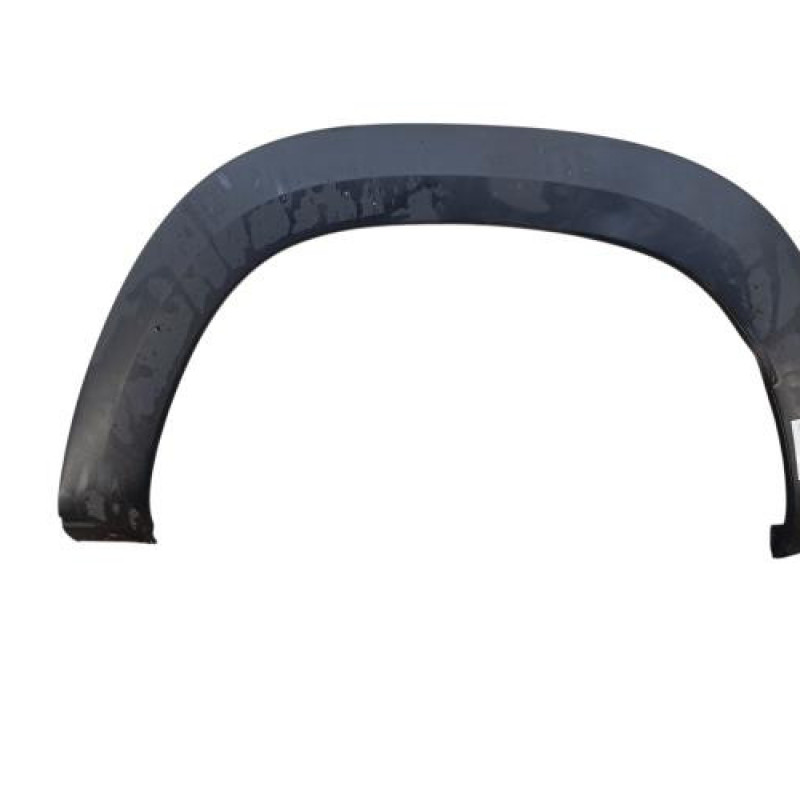 Extension d'aile arriere gauche DACIA SPRING