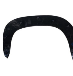 Extension d'aile arriere gauche DACIA SPRING