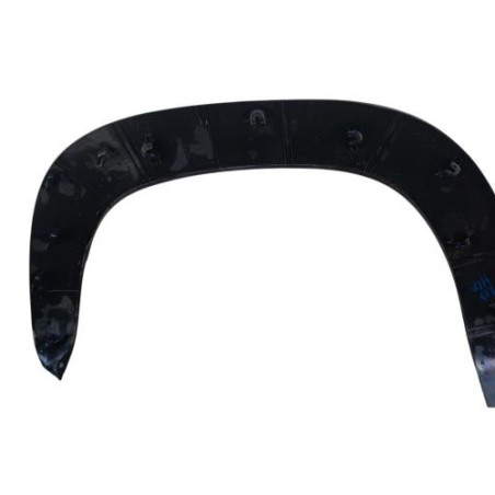 Extension d'aile arriere gauche DACIA SPRING