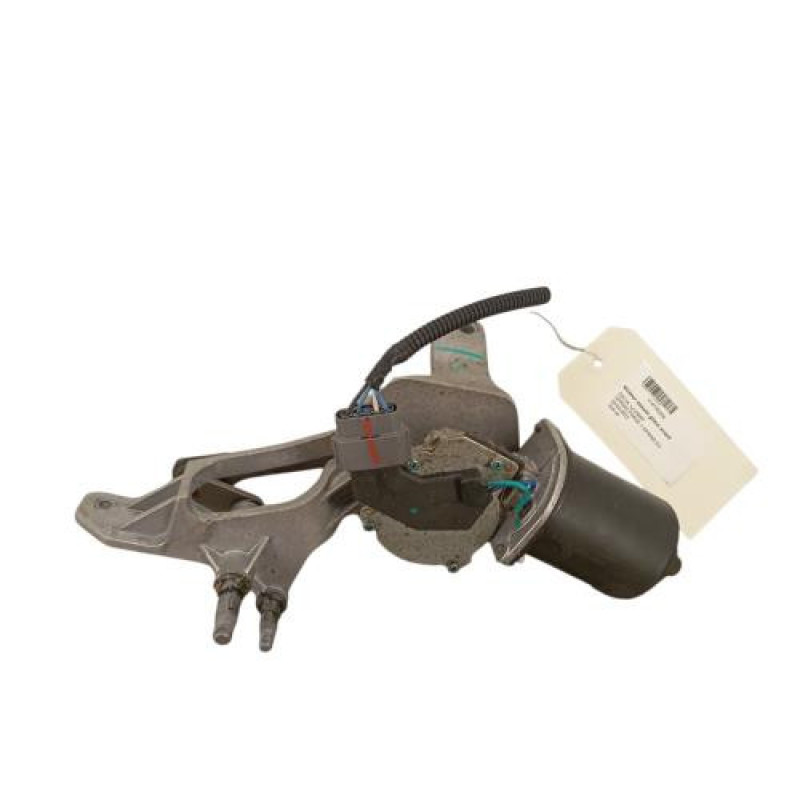 Moteur essuie glace avant DACIA SPRING Moteur essuie glace avant DACIA SPRING