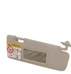 Pare soleil droit DACIA SPRING