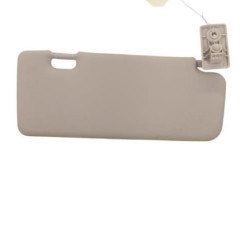 Pare soleil gauche DACIA SPRING Photo n°1