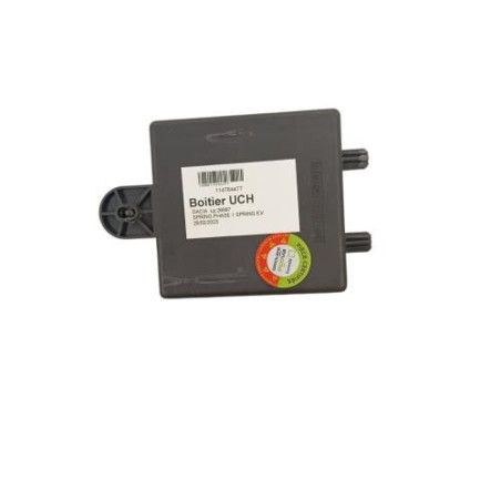 Boitier UCH DACIA SPRING