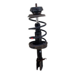 Amortisseur avant gauche RENAULT CLIO 2 Photo n°1